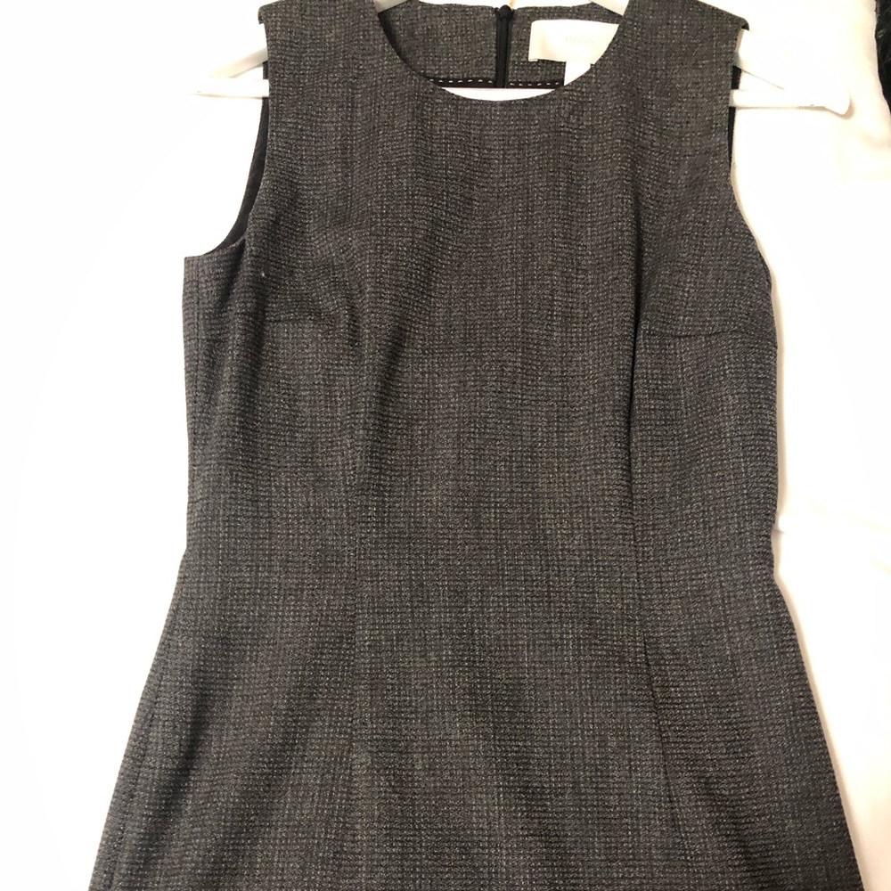 Hugo boss sheath dress